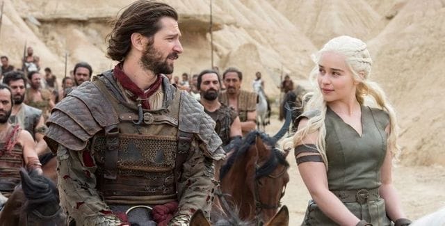 Game of Thrones will get eight spin-offs
