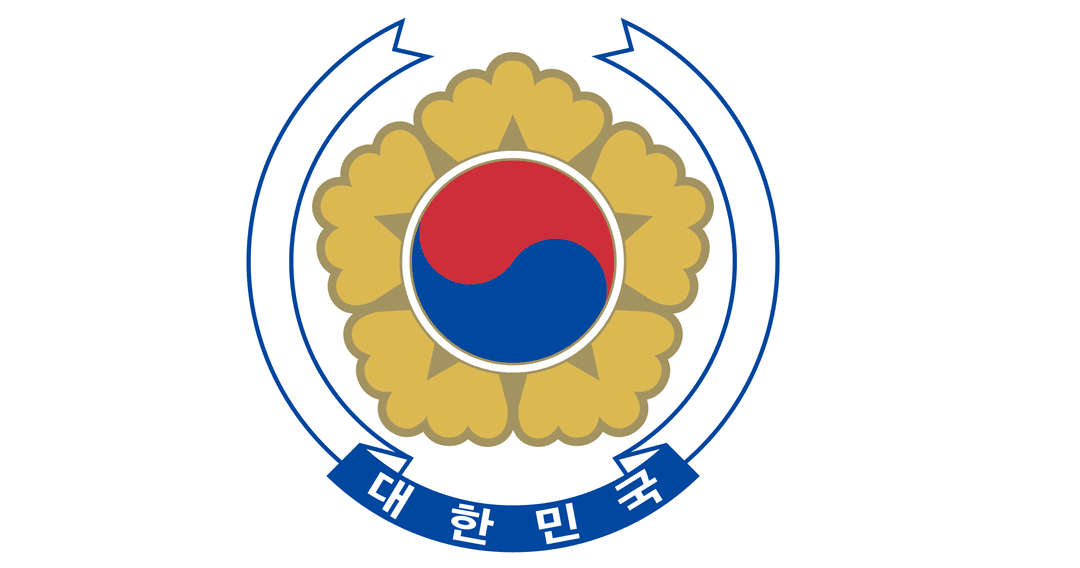 Посольство Кореи в Туркменистане сообщило о графике работы на 15 августа