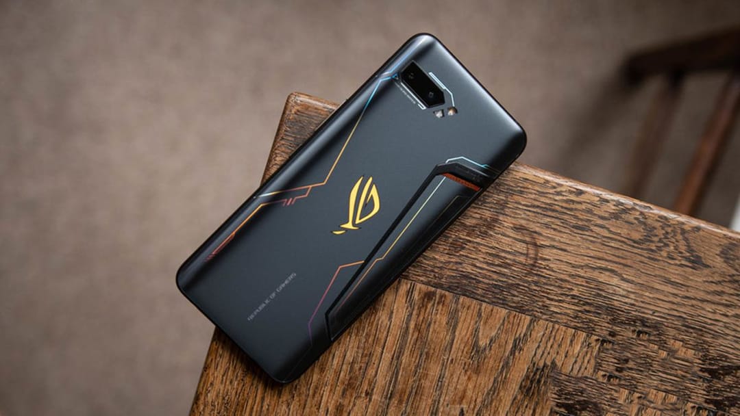 Dünýäniň iň güýçli smartfony hödürlendi