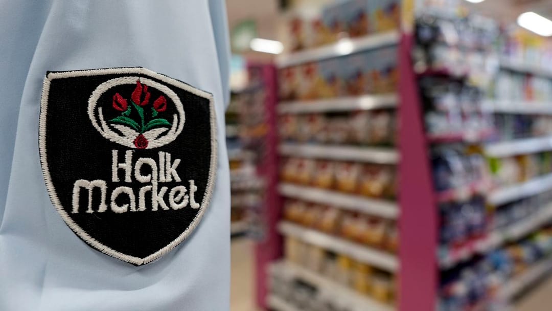Halk market continues to accrue 6% cashback for purchases with Master Card Maestro