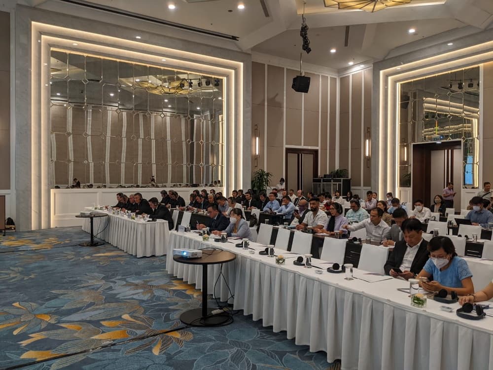 В Ханое прошел бизнес-форум по расширению туркмено-вьетнамского сотрудничества