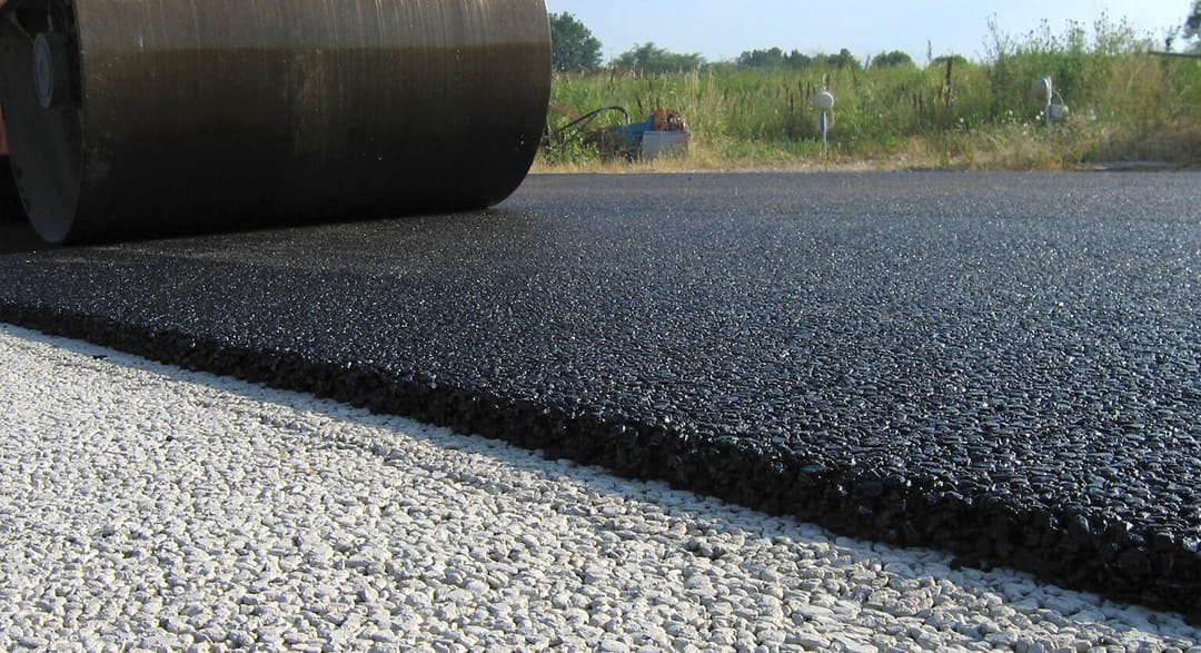 Афганские предприниматели приобрели дорожный битум у концерна «Туркменнебит»