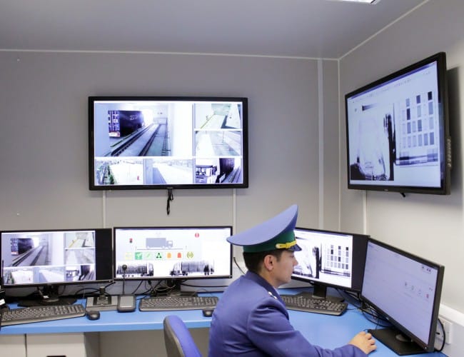 Туркменистан и Узбекистан упростят таможенные процедуры