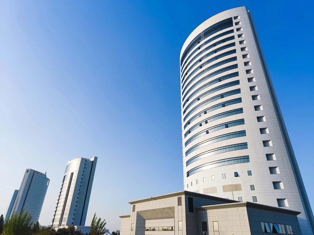 На бирже Туркменистана заключены сделки на $41 млн за неделю