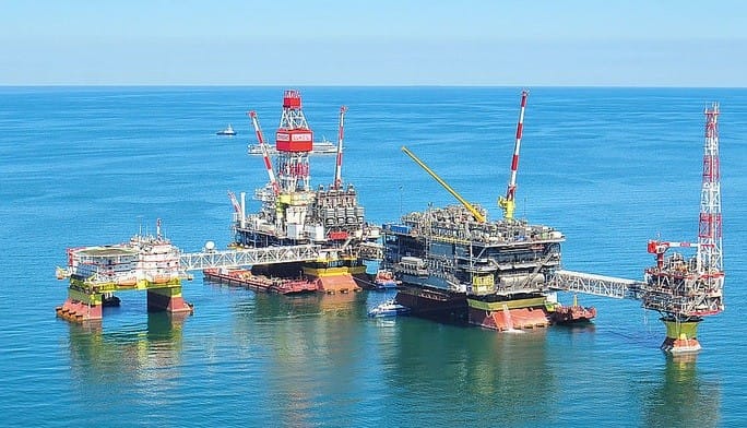 Меморандум о совместной разведке месторождения «Dostluk» вызвал огромный интерес в мире