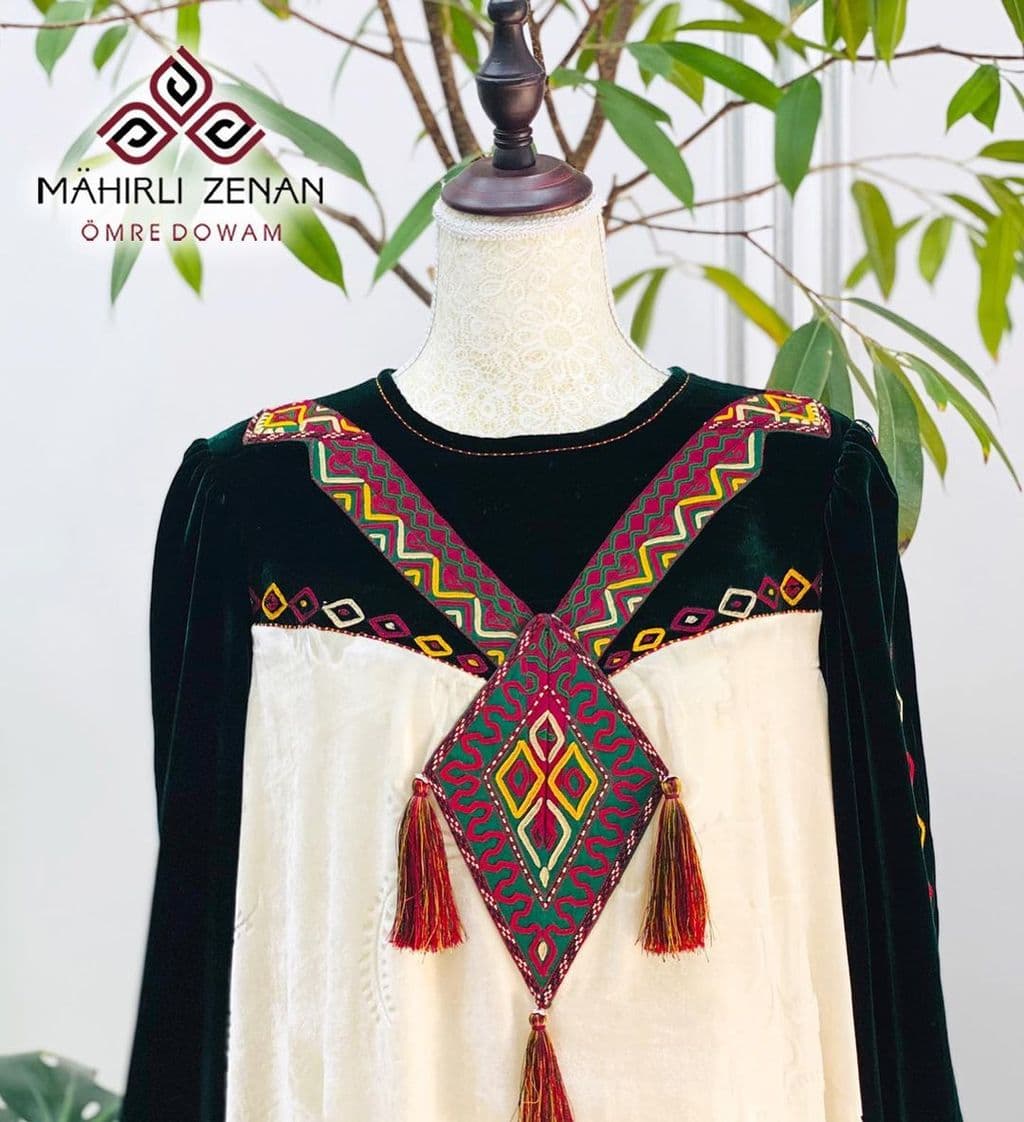 Дом моды Mähirli Zenan объявил о праздничных скидках