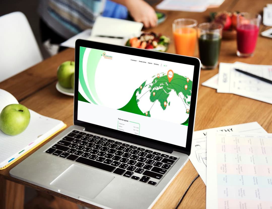 «Şypaly çomuç» предлагает услуги интернет аптеки