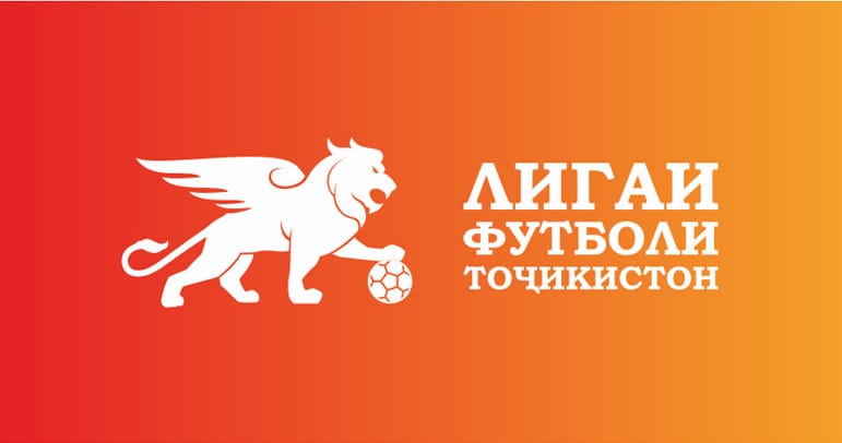 Чемпионат Таджикистана по футболу-2023 стартует 1 апреля