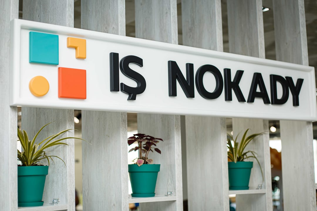 Коворкинг-центр ISH NOKADY откроет филиал в Туркменбаши 20 сентября