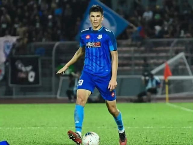 Чемпионат Малайзии по футболу-2020 возобновился после долгого перерыва