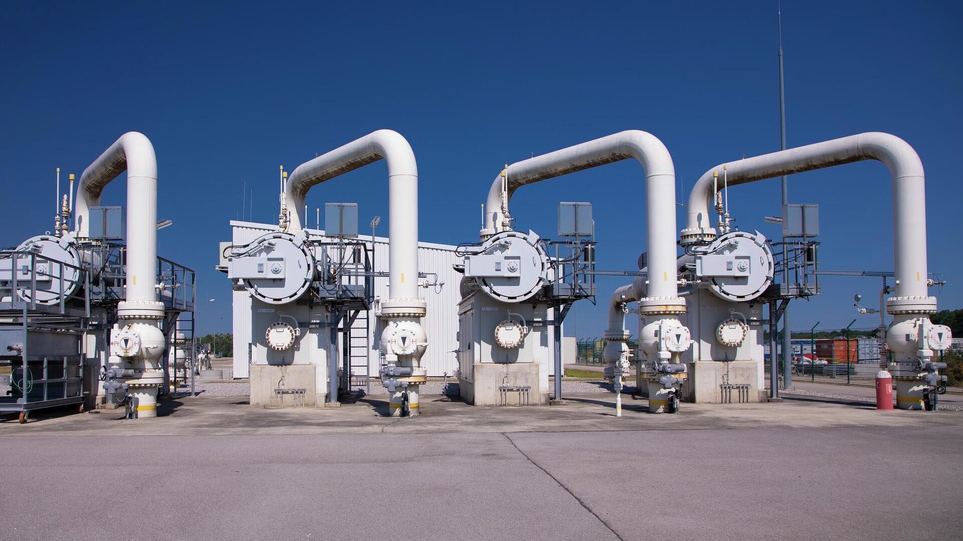 Турция в скором времени планирует начать использование собственного природного газа