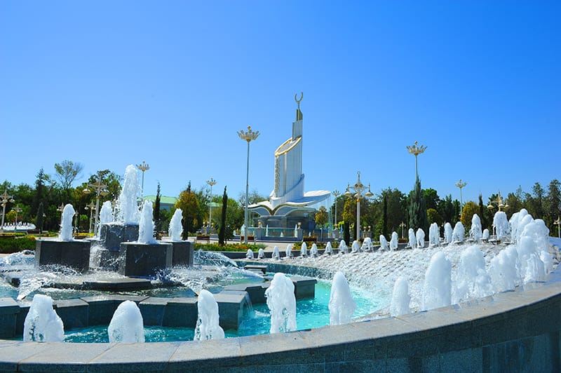 Türkmenistanyň ÝOM-leriniň professor-mugallymlarynyň hünär synagy geçiriler