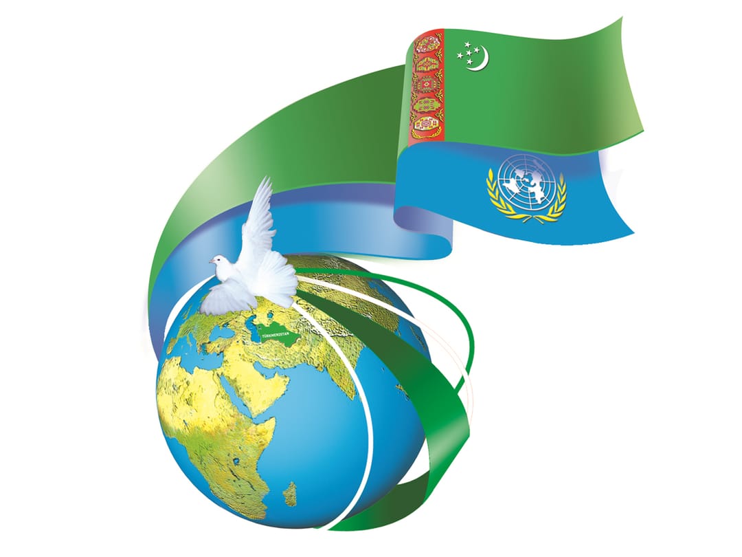 К юбилею постоянного нейтралитета в Туркменистане объявлен творческий конкурс на создание фильмов и видеороликов
