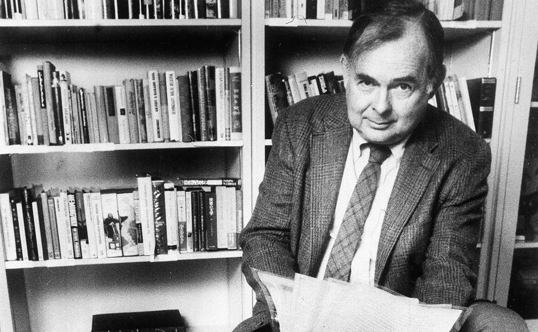 Ýazyjy Ernest Hemingueýiň ogly Patrik aradan çykdy