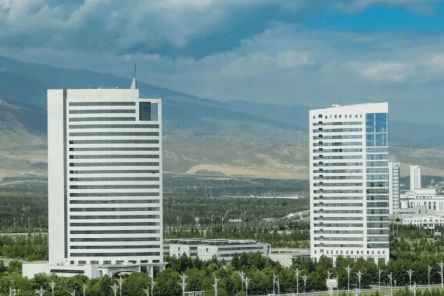 В нефтегазовом комплексе Туркменистана планируется внедрение передовых цифровых систем