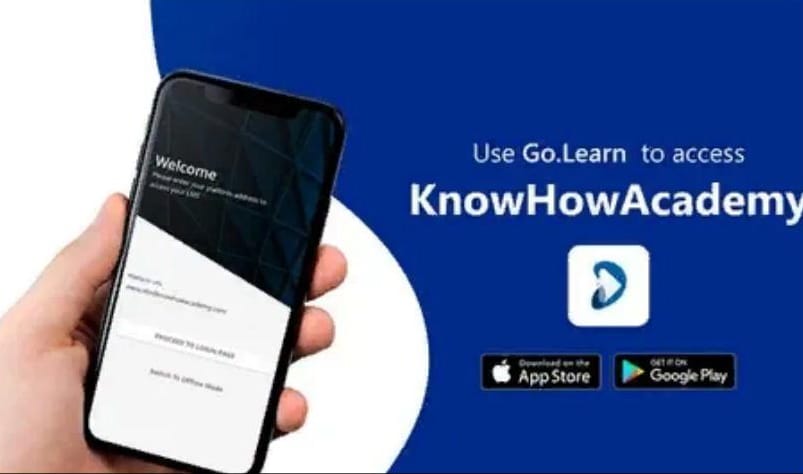 Для туркменских пользователей доступен новый тренинг на платформе Академии Ноу-хау ЕБРР