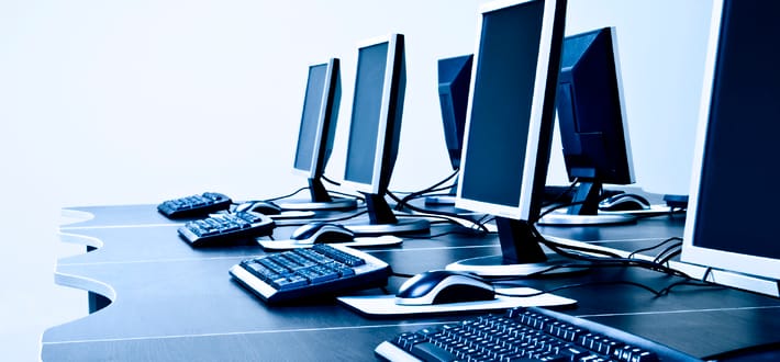 ПРООН в Туркменистане проводит аукцион по продаже техники