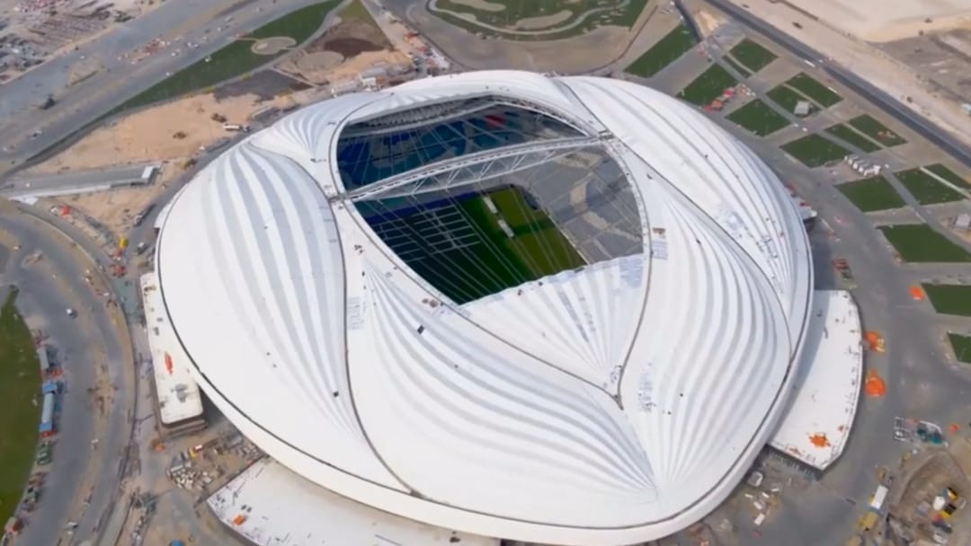 Финальный матч Лиги чемпионов АФК обслужит бригада арбитров из Катара