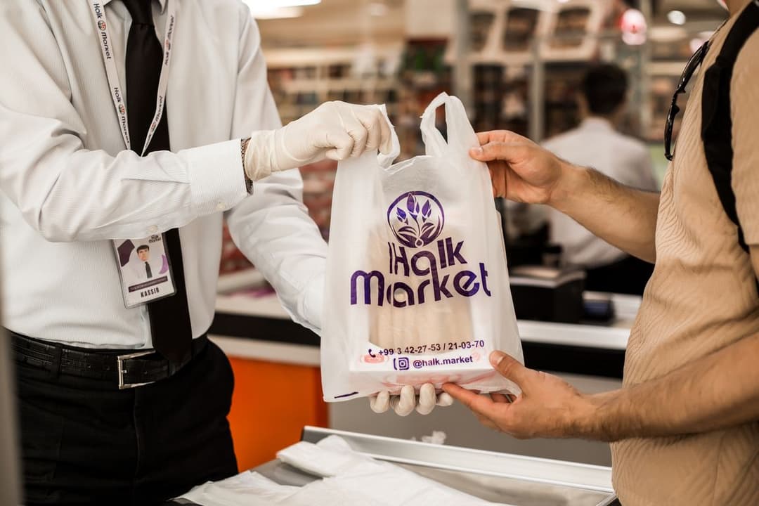 Сеть магазинов Halk market подводит итоги уходящего 2022 года