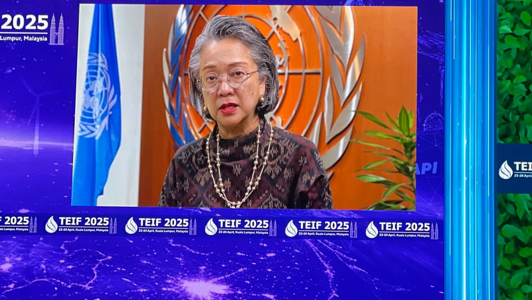 Исполнительный секретарь ЭСКАТО ООН высоко оценила инвестиционный потенциал Туркменистана