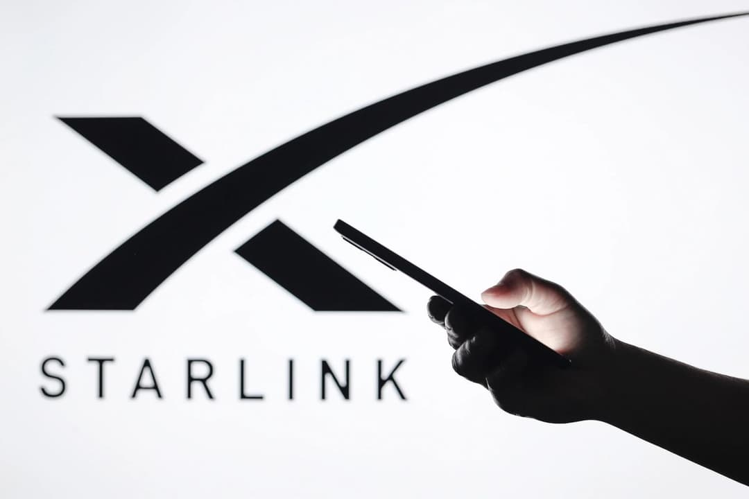 Starlink satellite internet officially launched in Kazakhstan