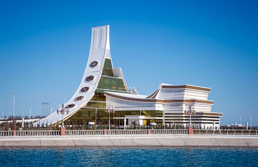 В Туркменистане подведены итоги третьей Консультативной встречи лидеров стран ЦА