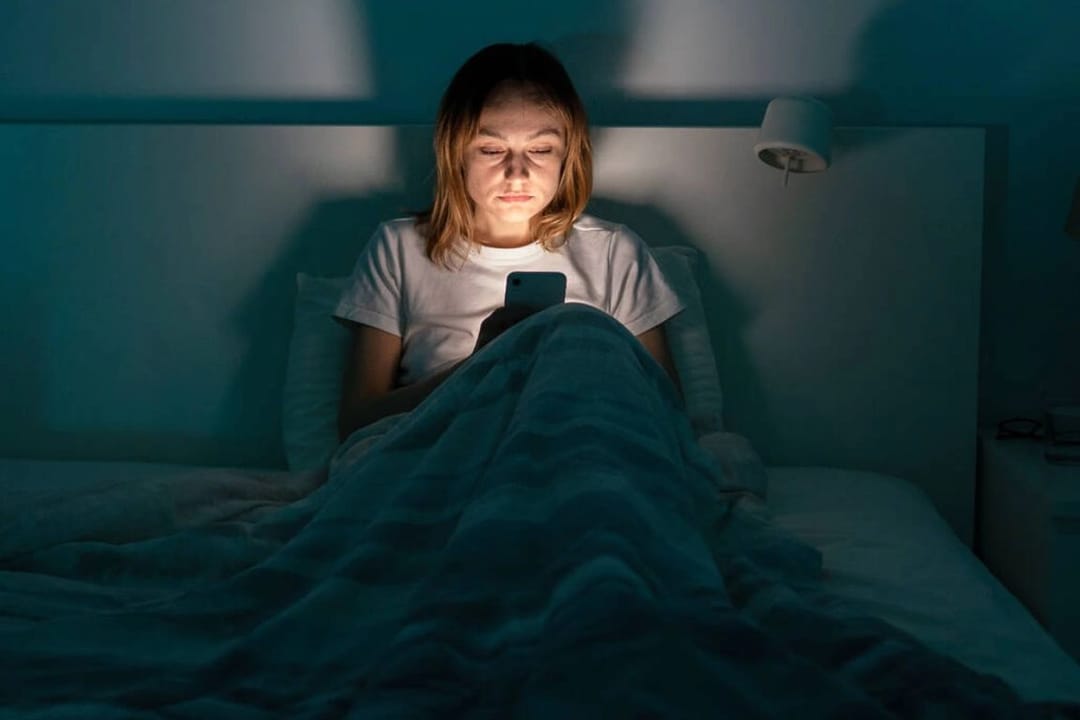 Sosyal medya insanı yalnızlaştırıyor