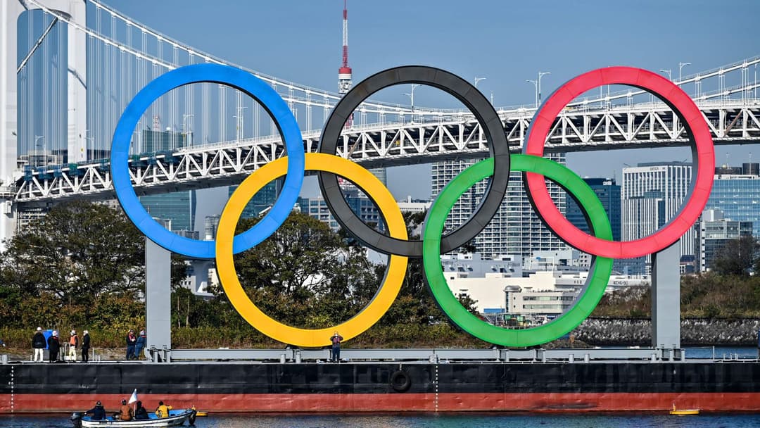 Премьер-министр Японии поздравил Бердымухамедова с первой в истории Туркменистана олимпийской медалью