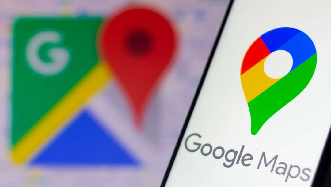 “Immersive viewing” is now available in Google Maps