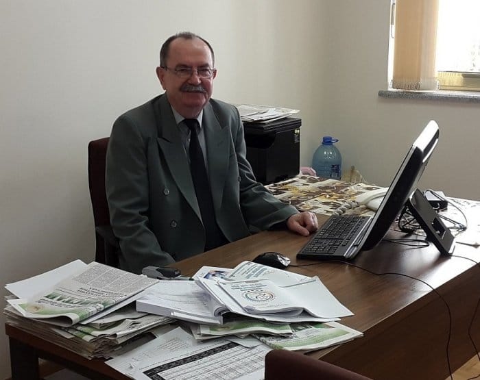 Turkmenistan demonstrates steady growth in trade relations with Russia