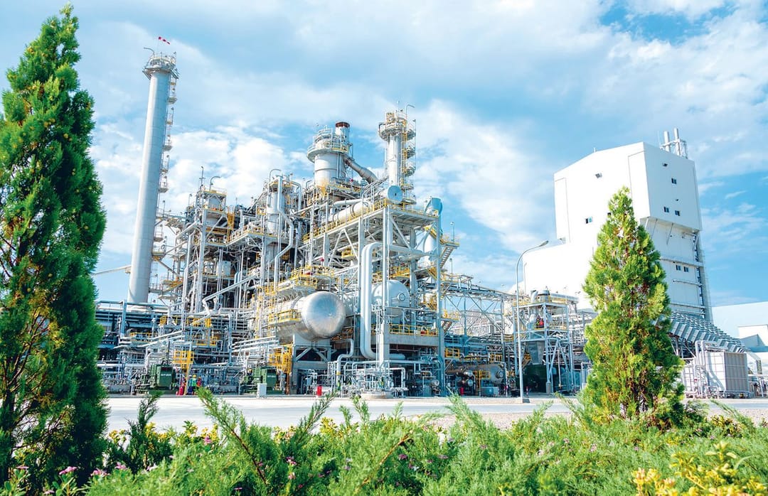 Japanese companies are implementing 38 investment projects in Turkmenistan worth more than 11 billion USD