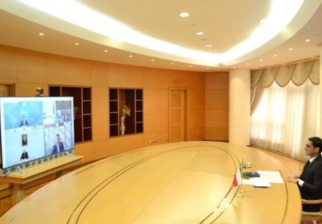 Туркменистан и Чехия провели межмидовские консультации