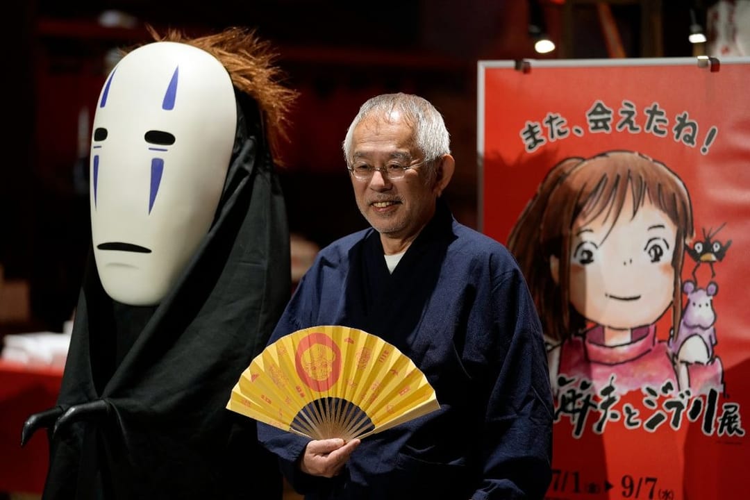 В Японии оцифруют мангу, аниме и игры для сохранения культурного наследия