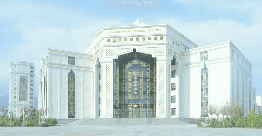 Вузы Туркменистана продолжают проведение Дней открытых дверей