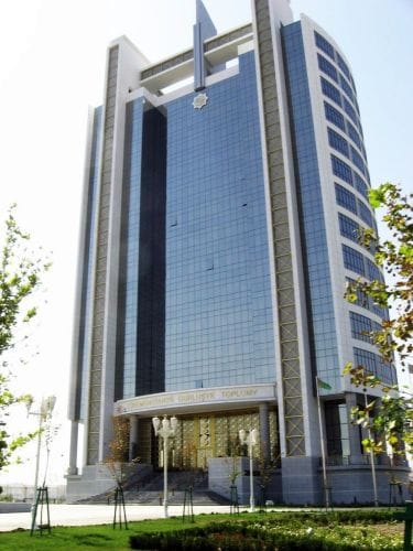 Объявлен тендер на проектирование и строительство Многопрофильного центра творчества и искусства