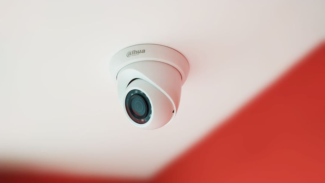 «Rysgal Computer» объявляет акцию на установку технологий «Dahua»