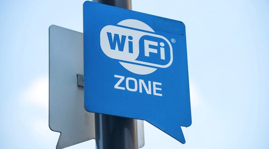 Türkmentelekom, halka açık yerlerde ve tatil köylerinde TELEKOMWİFİ hizmetini başlattı