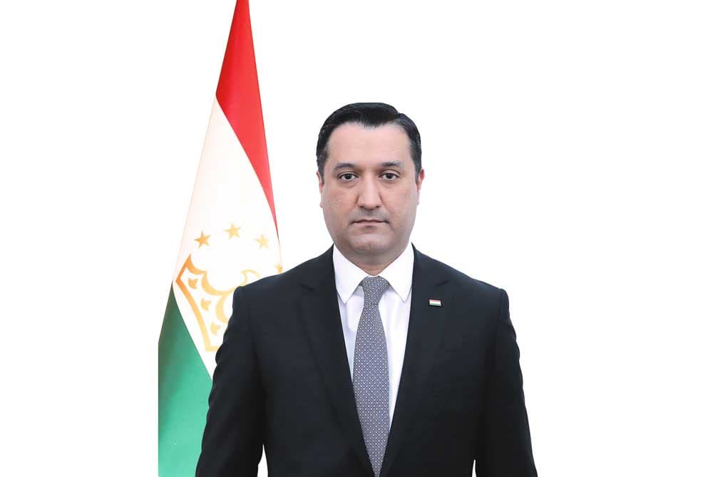 Товарооборот между Туркменистаном и Таджикистаном вырос более чем на 85% за семь месяцев