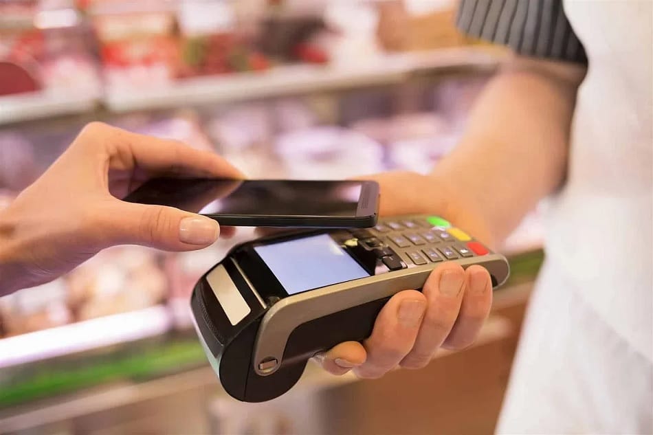 В Туркменистане существенно вырос объём безналичных платежей