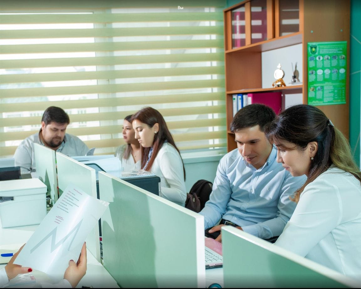 Внедрение стандартов ISO помогает клиентам Standart Hyzmat получать конкурентные преимущества