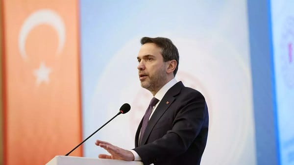 Türkmen gazy Türkiýedäki 1,5 million hojalygy üpjün eder