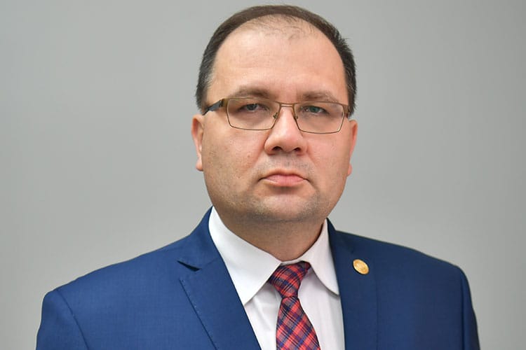 Рафаэль Яббаров («Татнефть»): «Допсоглашение с Туркменистаном предусматривает восстановление до 250 скважин»