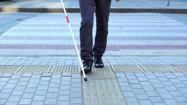 Turkmenistan approves rules for installing tactile ground indicators for the visually impaired
