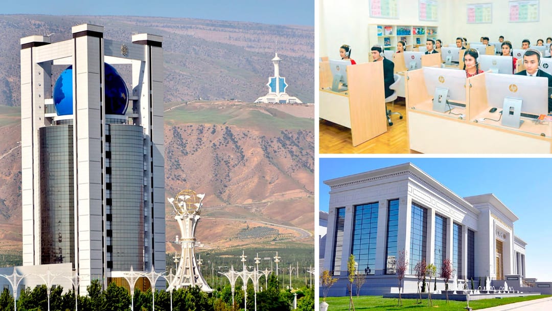 Глава МИД Туркменистана встретился с региональным представителем управления ООН по правам человека, в Ашхабаде открыта запись на бесплатную учебную программу «Управление экспортом», в Туркменистане прошел национальный тур конкурса Spelling bee