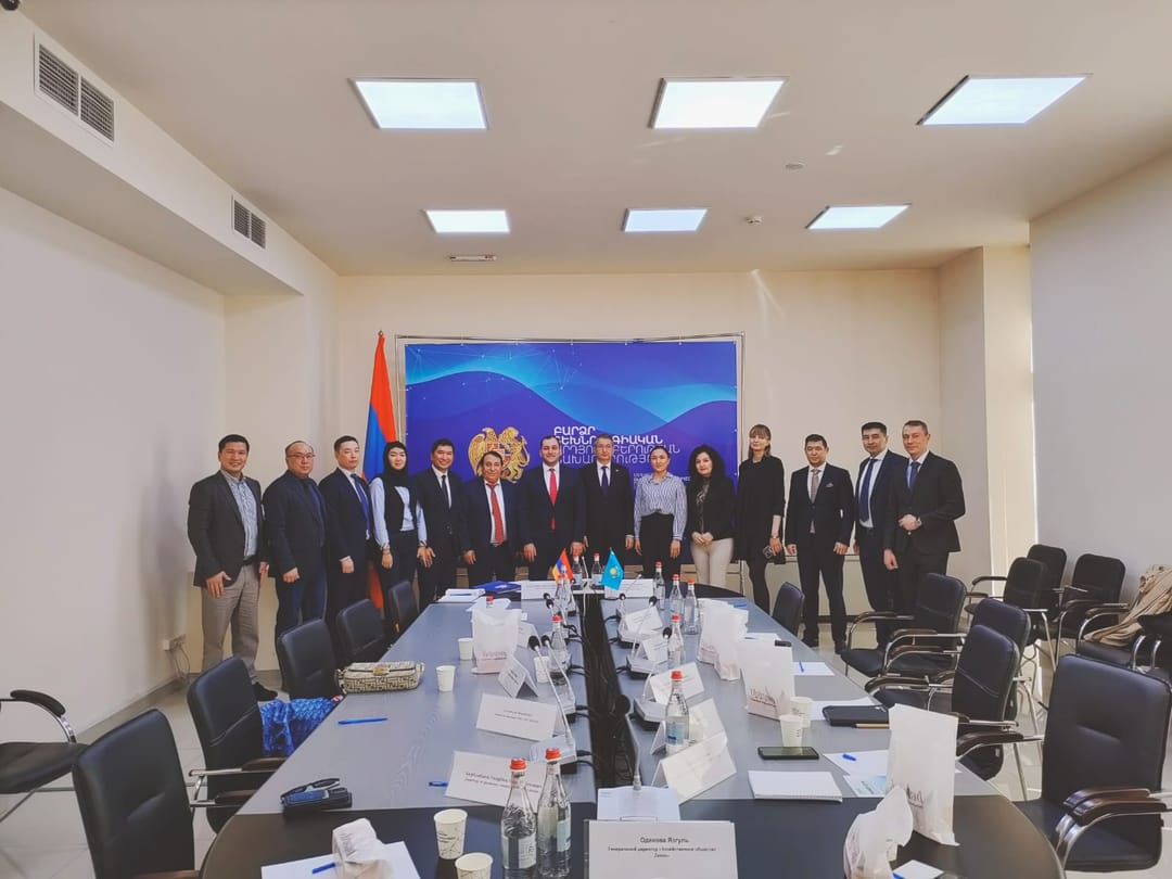 Турагентство «Земин сыяхат»: доверьте свой отдых и деловые поездки профессионалам