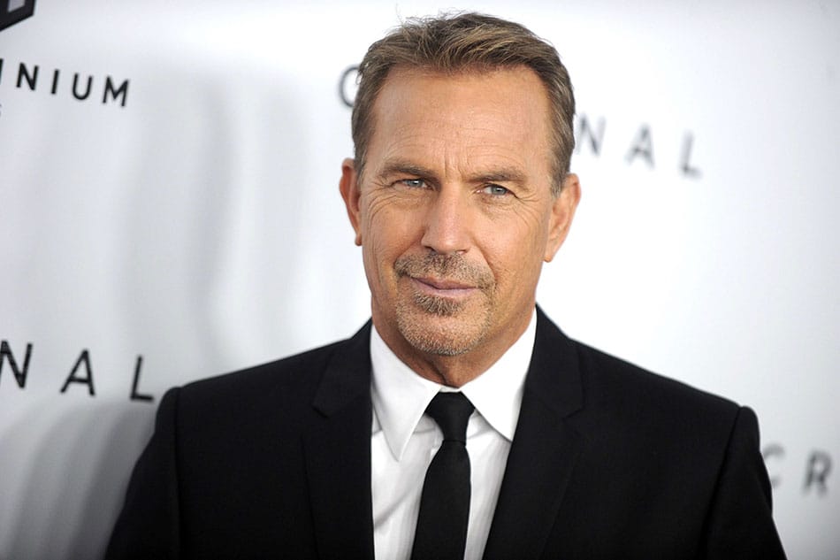 Поместье Кевина Костнера сдается в аренду