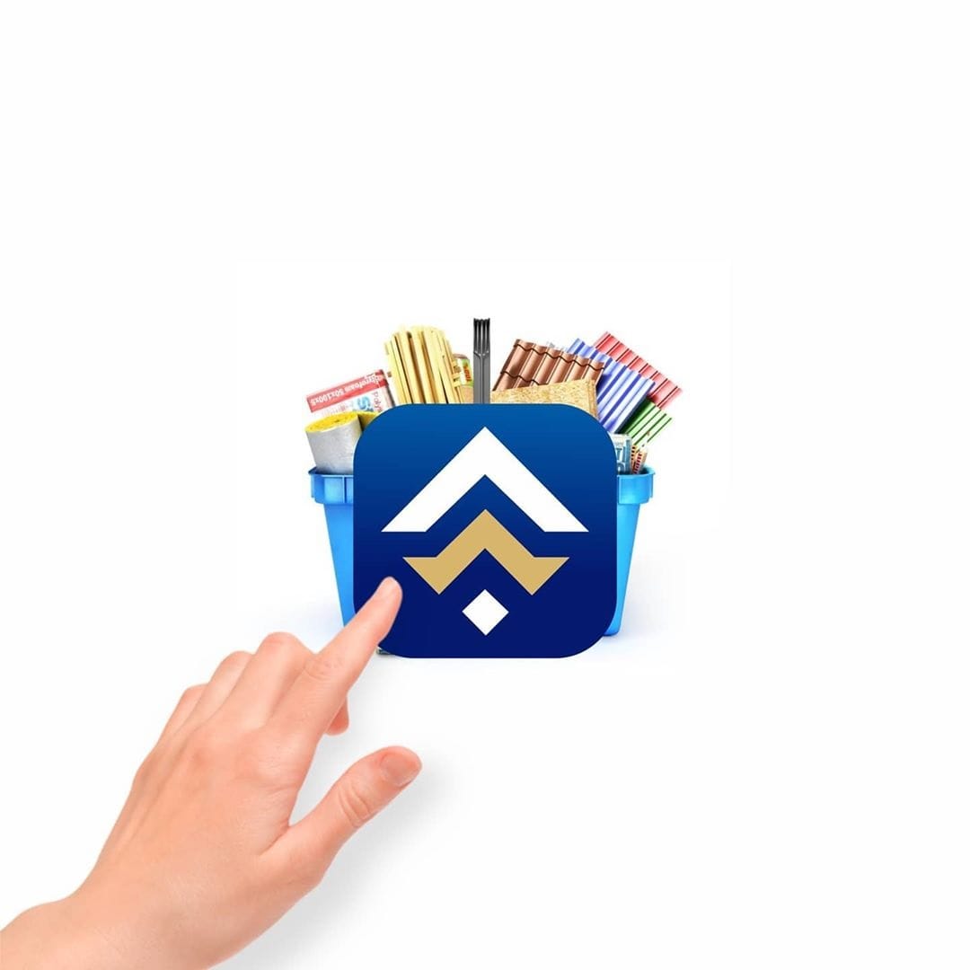 Making orders for “Ak Tam Bazary” has become easier