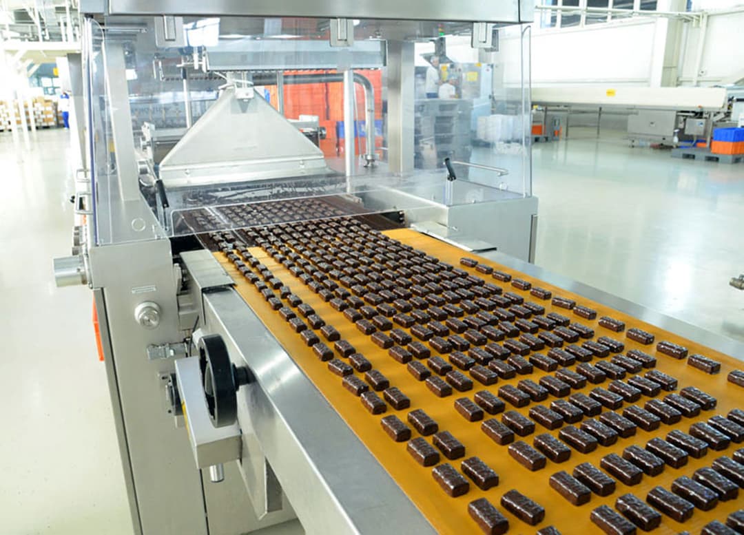 Компания Hasar строит еще одну фабрику в Ахале по производству «Сникерса» и «Баунти»