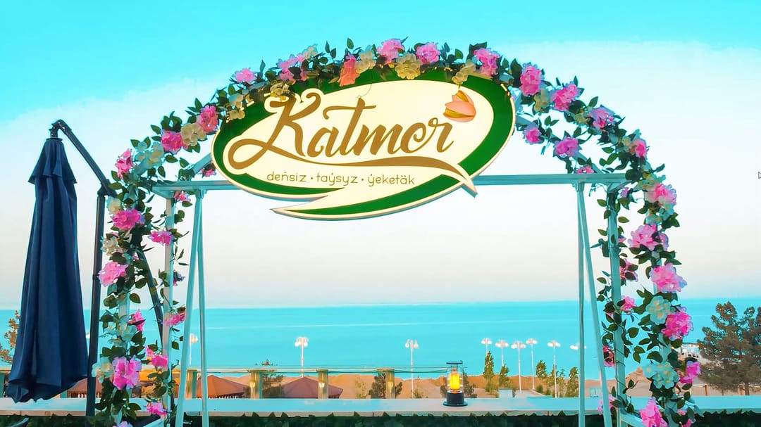 Бархатный сезон в «Авазе»: где ощутить вкус Турции на берегу Каспия