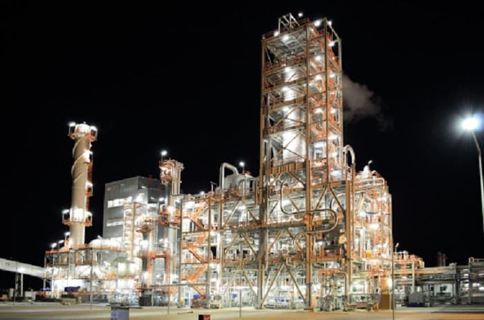 Туркменистан построит новый завод по производству карбамида совместно с компаниями из Японии и Турции